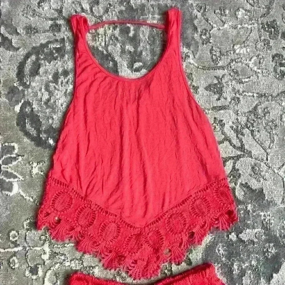 Two Piece Matching Set - Picture 3 of 13